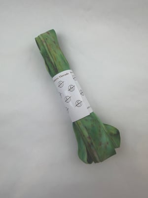 Image of Hand Painted Cotton Twill Tape by Painter's Threads - See All Colors