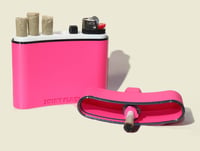 Image 4 of The BudBud Flask 