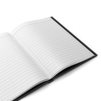 Image 5 of Hiking Record Journal | Mountain Badge Hardcover Notebook