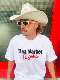 Flea Mkt. Rizzler T-Shirt