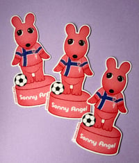 Image 3 of Sonny Angels (Norway)
