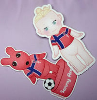 Image 4 of Sonny Angels (Norway)