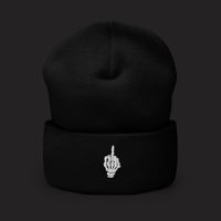 ATTITUDE | BEANIE | B