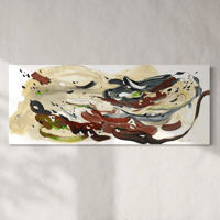 Image 1 of 'Gravity' - 150x60cm