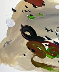 Image 2 of 'Gravity' - 150x60cm