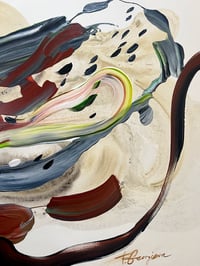 Image 3 of 'Gravity' - 150x60cm