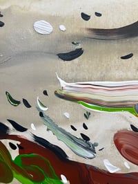 Image 4 of 'Gravity' - 150x60cm