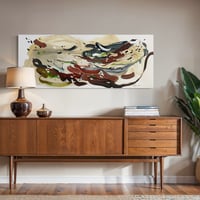 Image 6 of 'Gravity' - 150x60cm