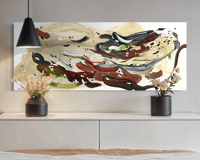 Image 13 of 'Gravity' - 150x60cm