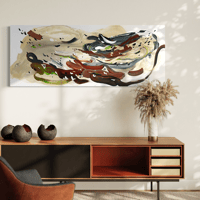 Image 15 of 'Gravity' - 150x60cm