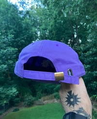Image 2 of Lilac Sun & Moon Cup
