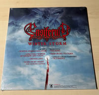 Image 2 of ENSIFERUM “WINTER STORM” LP - Clearance sale