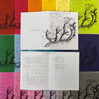 Image 3 of imagine we had antlers - s/t vinyl