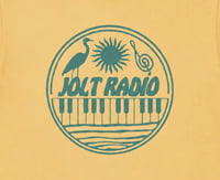 Image 2 of Jolt Radio x DJ Ray Summer Tee 2026