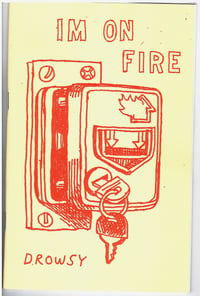 Image 1 of I'M ON FIRE