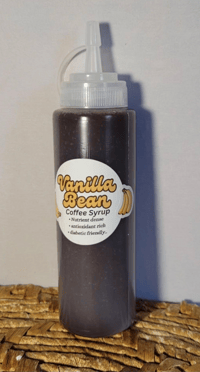 Banana Vanilla 