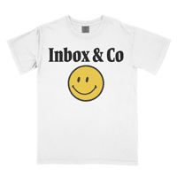 Inbox & Co Smiley Shirt