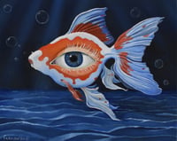 Fish, I