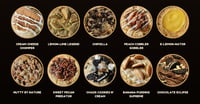 Image 1 of NOMSTER BOX - Cookie Assortment 