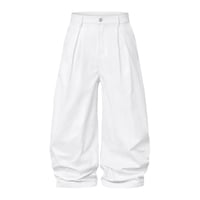 Image 1 of PUSH PUSH Milky Pants