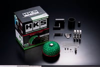 Image 1 of HKS Super Power Flow Air Filter Kit - JZX110 / JZS171