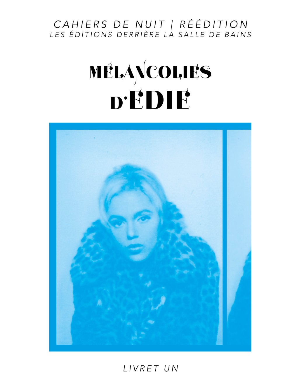 Image of ꧁ EDIE ꧂