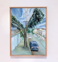 Image 1 of Study of mid-day streets Brunswick 2