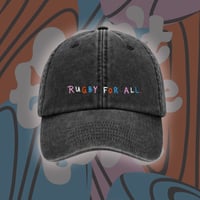 Image 1 of Cap "Rugby for all"