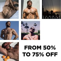 BOOKS ON SALE