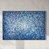 Image 12 of 'Starwater' - 150x100cm