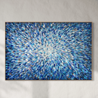 Image 14 of 'Starwater' - 150x100cm