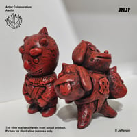Buddy Buddy Series 1 - Aarifin