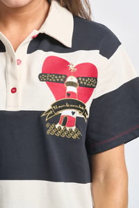 Image 4 of VESTIDO GALERNA