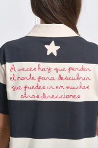 Image 9 of VESTIDO GALERNA