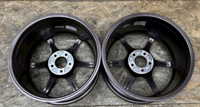Image 2 of [USED] ADVAN Racing RG4 - 18x9.5J +45 5x114.3
