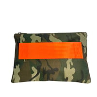 Image 2 of CAMO POUCH