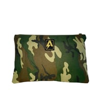 Image 1 of CAMO POUCH