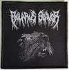 Belarus Beaver Patch