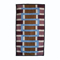 Image 1 of Hairpin Bends Wall Hanging