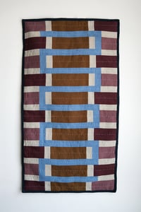 Image 4 of Hairpin Bends Wall Hanging