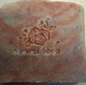 Image of Jazzy Patchouli 