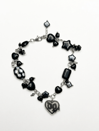 Image 9 of Drain Gang Sad Boys Bracelets by @st444rgazing