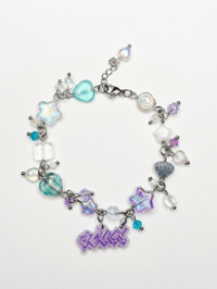 Image 5 of Drain Gang Sad Boys Bracelets by @st444rgazing
