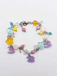 Image 3 of Drain Gang Sad Boys Bracelets by @st444rgazing
