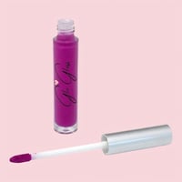 Image 1 of Pink Mirage- Matte Lipstick