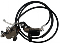 Ultra Bee Brakes Wish 01/Soleil 01/Yozma
