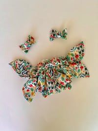 Image 3 of Bikini en Liberty Fabrics Tana Lawn® Carnaval