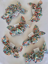 Image 4 of Bikini en Liberty Fabrics Tana Lawn® Carnaval