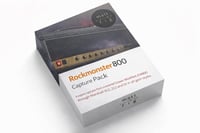 Fig V2 RockMonster800 ToneX Capture Pack