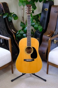 Image 5 of 1970 Martin D-35 S